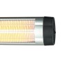 ΕΠΙΤΟΙΧΙΑ ΘΕΡΜΑΣΤΡΑ ΧΑΛΑΖΙΑ 2000W IP34