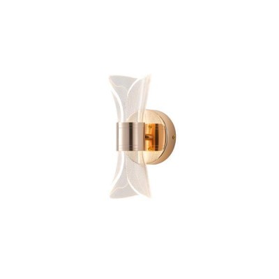 ΑΠΛΙΚΑ ΑΚΡΥΛΙΚΗ 8W 720Lm 3000K 520Χ360mm ΓΑΛΛΙΚΟ ΧΡΥΣΟ ARTE ILLUMINA TELA ΑΠΛΙΚΑ ΑΚΡΥΛΙΚΗ 8W 720Lm 3000K 520Χ360mm ΓΑΛΛΙΚΟ ΧΡΥΣΟ ARTE ILLUMINA TELA