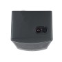 ΣΟΜΠΑ ΥΓΡΑΕΡΙΟΥ ΜΑΥΡΗ BLUE FLAME 3,8KW ΜΕ REGULATOR 