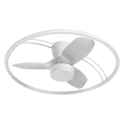 ΑΝΕΜΙΣΤΗΡΑΣ ΟΡΟΦΗΣ ΛΕΥΚΟΣ ΜΕ LED ΦΩΣ 60W ΚΑΙ ΚΟΝΤΡΟΛ Φ80 DC ΜΟΤΕΡ 20W ΑΝΕΜΙΣΤΗΡΑΣ ΟΡΟΦΗΣ ΛΕΥΚΟΣ ΜΕ LED ΦΩΣ 60W ΚΑΙ ΚΟΝΤΡΟΛ Φ80 DC ΜΟΤΕΡ 20W