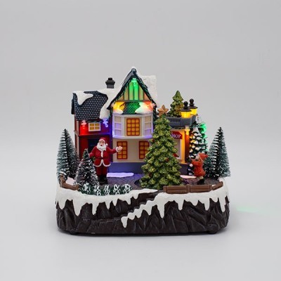 ΠΛΑΤΕΙΑ ΜΕ ΦΩΣ ΚΑΙ ΚΙΝΗΣΗ, ΜΠΑΤΑΡΙΑΣ, 20x15x17.2cm ΠΛΑΤΕΙΑ ΜΕ ΦΩΣ ΚΑΙ ΚΙΝΗΣΗ, ΜΠΑΤΑΡΙΑΣ, 20x15x17.2cm