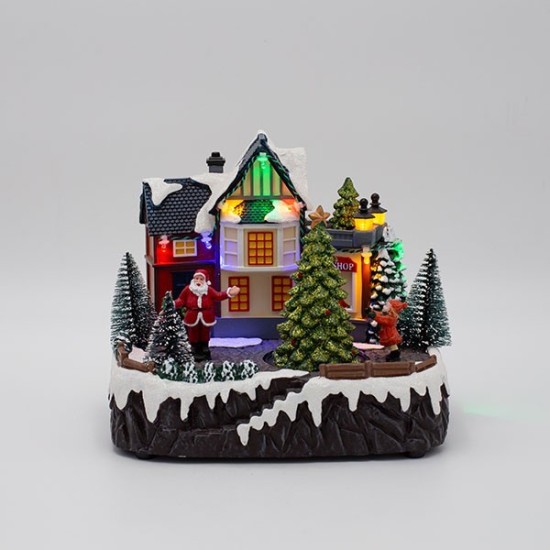 ΠΛΑΤΕΙΑ ΜΕ ΦΩΣ ΚΑΙ ΚΙΝΗΣΗ, ΜΠΑΤΑΡΙΑΣ, 20x15x17.2cm ΠΛΑΤΕΙΑ ΜΕ ΦΩΣ ΚΑΙ ΚΙΝΗΣΗ, ΜΠΑΤΑΡΙΑΣ, 20x15x17.2cm