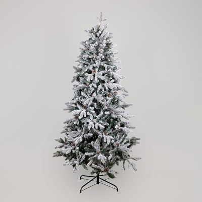 ΔΕΝΤΡΟ ΕΛΑΤΟ, ΧΙΟΝΙΣΜΕΝΟ ΜΕ ΚΟΥΚΟΥΝΑΡΙΑ, ΑΘΗΝΑ, 210cm