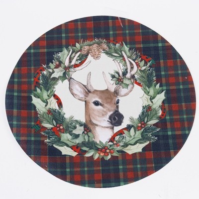 ΣΟΥΠΛΑ ΜΕ ΤΑΡΑΝΔΟ, 40cm