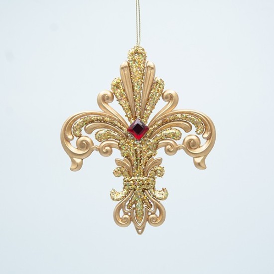 ΓΙΡΛΑΝΤΑ ΧΙΟΝΙΣΜΕΝΗ ΜΕ ΚΟΥΚΟΥΝΑΡΙΑ, 200cm ΓΙΡΛΑΝΤΑ ΧΙΟΝΙΣΜΕΝΗ ΜΕ ΚΟΥΚΟΥΝΑΡΙΑ, 200cm