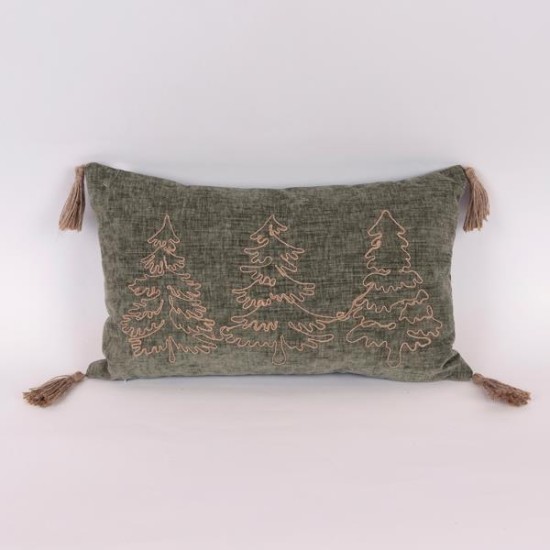 ΜΑΞΙΛΑΡΙ ΛΑΔΙ, ΜΕ ΧΡΙΣΤΟΥΓΕΝΝΙΑΤΙΚΑ ΔΕΝΤΡΑ, 30x50cm ΜΑΞΙΛΑΡΙ ΛΑΔΙ, ΜΕ ΧΡΙΣΤΟΥΓΕΝΝΙΑΤΙΚΑ ΔΕΝΤΡΑ, 30x50cm