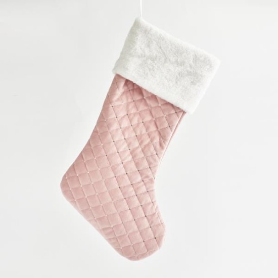 ΚΑΛΤΣΑ, ΡΟΖ, ΒΕΛΟΥΔO, 48cm ΚΑΛΤΣΑ, ΡΟΖ, ΒΕΛΟΥΔO, 48cm