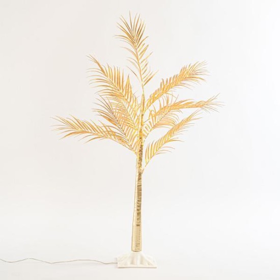 ΧΡΥΣΟ ΔΕΝΤΡΟ ΦΤΕΡΗ 1,2m, ΜΕΤΑΣΧ., 80 ΘΕΡΜΑ ΛΕΥΚΑ MINI LED, ΠΡΟΕΚΤΑΣΗ ΠΑΡΟΧΗΣ 3m, IP44 ΧΡΥΣΟ ΔΕΝΤΡΟ ΦΤΕΡΗ 1,2m, ΜΕΤΑΣΧ., 80 ΘΕΡΜΑ ΛΕΥΚΑ MINI LED, ΠΡΟΕΚΤΑΣΗ ΠΑΡΟΧΗΣ 3m, IP44