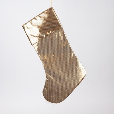 ΚΑΛΤΣΑ, ΜΕΤΑΛΛΙΚΟ ΧΡΥΣΟ, 49cm ΚΑΛΤΣΑ, ΜΕΤΑΛΛΙΚΟ ΧΡΥΣΟ, 49cm