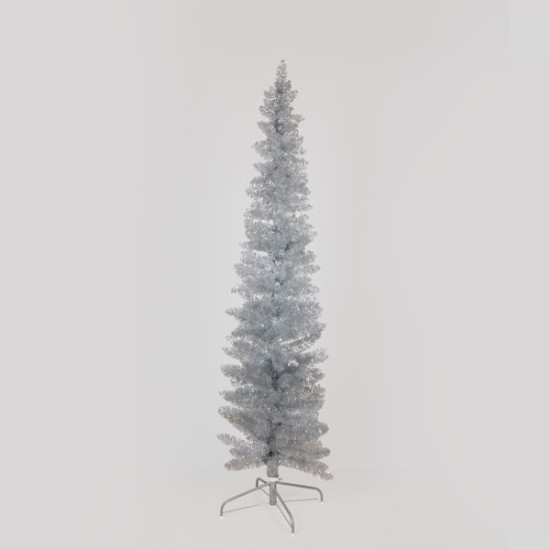 ΔΕΝΤΡΟ ΑΣΗΜΙ, SUPER SLIM, 180cm ΔΕΝΤΡΟ ΑΣΗΜΙ, SUPER SLIM, 180cm