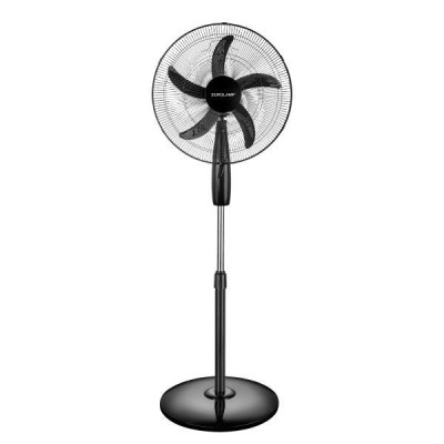 ΑΝΕΜΙΣΤΗΡΑΣ ΟΡΘΟΣΤΑΤΗΣ ΜΑΥΡΟΣ Φ50 60W ΑΝΕΜΙΣΤΗΡΑΣ ΟΡΘΟΣΤΑΤΗΣ ΜΑΥΡΟΣ Φ50 60W