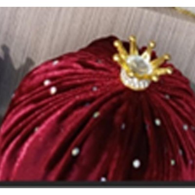 ΡΟΔΙ, ΒΕΛΟΥΔΙΝΟ, ΜΠΟΡΝΤΟ, ΜΕ ΚΡΥΣΤΑΛΛΑΚΙΑ, 10cm ΡΟΔΙ, ΒΕΛΟΥΔΙΝΟ, ΜΠΟΡΝΤΟ, ΜΕ ΚΡΥΣΤΑΛΛΑΚΙΑ, 10cm