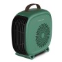 ΑΕΡΟΘΕΡΜΟ ΔΩΜΑΤΙΟΥ ΡΕΤΡΟ 1000W/2000W ΧΑΚΙ