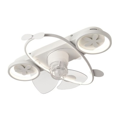 ΑΝΕΜΙΣΤΗΡΑΣ ΟΡΟΦΗΣ ΠΑΙΔΙΚΟΣ ΑΕΡΟΠΛΑΝΟ ΛΕΥΚΟΣ 24W ΜΕ LED ΦΩΣ 46W ΚΑΙ ΚΟΝΤΡΟΛ ΑΝΕΜΙΣΤΗΡΑΣ ΟΡΟΦΗΣ ΠΑΙΔΙΚΟΣ ΑΕΡΟΠΛΑΝΟ ΛΕΥΚΟΣ 24W ΜΕ LED ΦΩΣ 46W ΚΑΙ ΚΟΝΤΡΟΛ