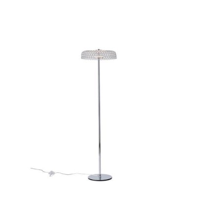 ΦΩΤΙΣΤΙΚΟ ΕΠΙΔΑΠΕΔΙΟ ΜΕΤΑΛΛIKO LED 10W 3000K 1080Lm Φ350x1350mm ΑΣΗΜΙ ARTE ILLUMINA PERFORATO ΦΩΤΙΣΤΙΚΟ ΕΠΙΔΑΠΕΔΙΟ ΜΕΤΑΛΛIKO LED 10W 3000K 1080Lm Φ350x1350mm ΑΣΗΜΙ ARTE ILLUMINA PERFORATO