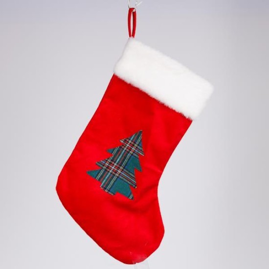 ΚΑΛΤΣΑ ΜΕ ΔΕΝΤΡΑΚΙ, ΚΟΚΚΙΝΗ, 25x35cm ΚΑΛΤΣΑ ΜΕ ΔΕΝΤΡΑΚΙ, ΚΟΚΚΙΝΗ, 25x35cm