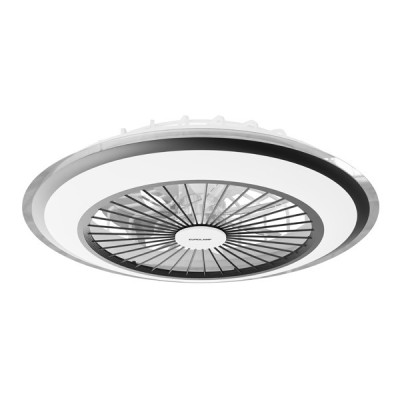 ΑΝΕΜΙΣΤΗΡΑΣ ΠΛΑΦΟΝΙΕΡΑ ΟΡΟΦΗΣ ΜΑΥΡΟΣ-ΛΕΥΚΟΣ Φ50 DC 20W ΑΝΕΜΙΣΤΗΡΑΣ ΠΛΑΦΟΝΙΕΡΑ ΟΡΟΦΗΣ ΜΑΥΡΟΣ-ΛΕΥΚΟΣ Φ50 DC 20W