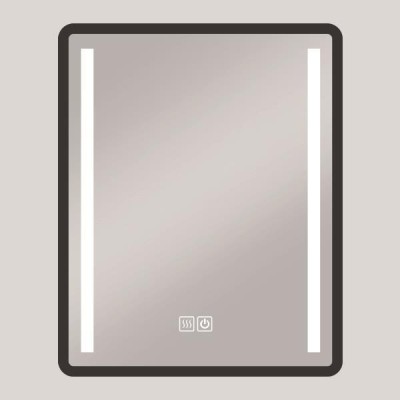 ΚΑΘΡΕΠΤΗΣ ΠΑΡΑΛΛΗΛΟΓΡΑΜΜΟΣ TOUCH LED 20W 4000K 600X800mm ARTE ILLUMINA MIRO ΚΑΘΡΕΠΤΗΣ ΠΑΡΑΛΛΗΛΟΓΡΑΜΜΟΣ TOUCH LED 20W 4000K 600X800mm ARTE ILLUMINA MIRO