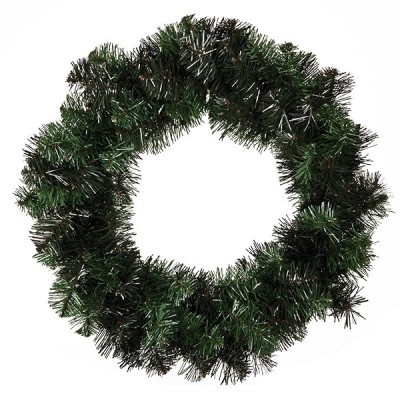 ΣΤΕΦΑΝΙ 70cm, 134 TIPS (ΠΑΧΟΣ ΤΩΝ TIPS 8cm), ΠΡΑΣΙΝΟ ΧΡΩΜΑ ΣΤΕΦΑΝΙ 70cm, 134 TIPS (ΠΑΧΟΣ ΤΩΝ TIPS 8cm), ΠΡΑΣΙΝΟ ΧΡΩΜΑ