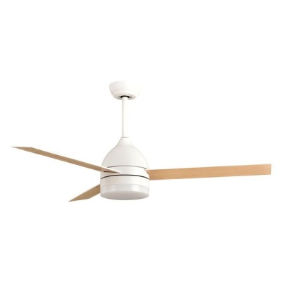 ΑΝΕΜΙΣΤΗΡΑΣ ΟΡΟΦΗΣ ΧΡΩΜΑ ΛΕΥΚΟ-ΞΥΛΟ Φ107 22W DC ΜΟΤΕΡ ΜΕ LED ΦΩΣ ΚΑΙ ΚΟΝΤΡΟΛ ΑΝΕΜΙΣΤΗΡΑΣ ΟΡΟΦΗΣ ΧΡΩΜΑ ΛΕΥΚΟ-ΞΥΛΟ Φ107 22W DC ΜΟΤΕΡ ΜΕ LED ΦΩΣ ΚΑΙ ΚΟΝΤΡΟΛ