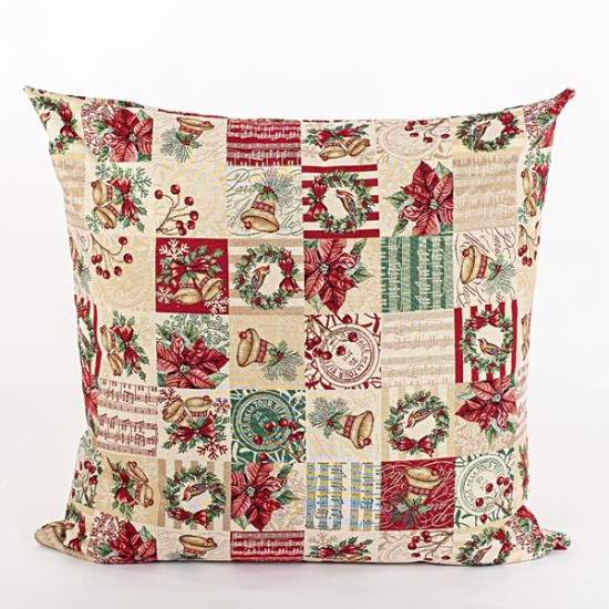 ΜΑΞΙΛΑΡA, ΜΠΕΖ ΜΕ ΧΡΙΣΤΟΥΓΕΝΝΙΑΤΙΚΑ ΜΟΤΙΒΑ, 75cm ΜΑΞΙΛΑΡA, ΜΠΕΖ ΜΕ ΧΡΙΣΤΟΥΓΕΝΝΙΑΤΙΚΑ ΜΟΤΙΒΑ, 75cm