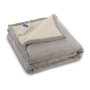 ΗΛΕΚΤΡΙΚΗ ΚΟΥΒΕΡΤΑ FLEECE 180X130cm,120W, ΜΕ ΡΥΘΜΙΣΗ ΘΕΡΜ/ΣΙΑΣ ,ΧΡΟΝ/ΤΗ ,LED ΟΘΟΝΗ  ,ΠΛΕΝΟΜΕΝΗ 