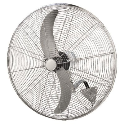 ΑΝΕΜΙΣΤΗΡΑΣ ΒΙΟΜΗΧΑΝΙΚΟΣ ΜΕΤΑΛΛΙΚΟΣ ΤΟΙΧΟΥ ΑΣΗΜΙ ΜΕ ΚΟΝΤΡΟΛ Φ71 180W ΑΝΕΜΙΣΤΗΡΑΣ ΒΙΟΜΗΧΑΝΙΚΟΣ ΜΕΤΑΛΛΙΚΟΣ ΤΟΙΧΟΥ ΑΣΗΜΙ ΜΕ ΚΟΝΤΡΟΛ Φ71 180W