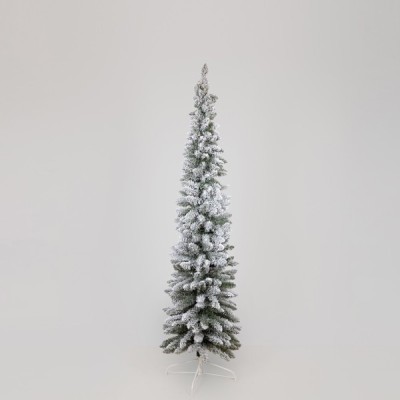 ΔΕΝΤΡΟ ΧΙΟΝΙΣΜΕΝΟ, PVC, SUPER SLIM, 240cm ΔΕΝΤΡΟ ΧΙΟΝΙΣΜΕΝΟ, PVC, SUPER SLIM, 240cm