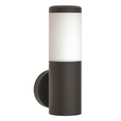 ΑΠΛΙΚΑ ΤΟΙΧΟΥ ΠΡΟΣ ΤΑ ΕΠΑΝΩ Ε27 Φ91X134X296 IP54 ΜΑΥΡΗ ΑΠΛΙΚΑ ΤΟΙΧΟΥ ΠΡΟΣ ΤΑ ΕΠΑΝΩ Ε27 Φ91X134X296 IP54 ΜΑΥΡΗ