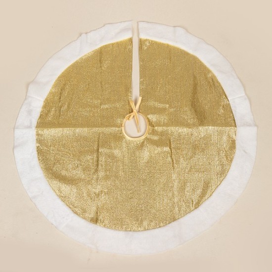 ΠΟΔΙΑ, ΜΕΤΑΛΛΙΚΟ ΧΡΥΣΟ, 90cm