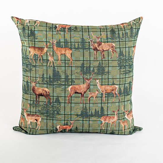 ΜΑΞΙΛΑΡA, ΠΡΑΣΙΝΗ ΜΕ ΕΛΑΦΙΑ, 75cm ΜΑΞΙΛΑΡA, ΠΡΑΣΙΝΗ ΜΕ ΕΛΑΦΙΑ, 75cm