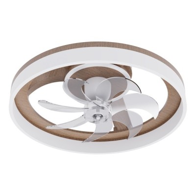 ΑΝΕΜΙΣΤΗΡΑΣ ΠΛΑΦΟΝΙΕΡΑ ΟΡΟΦΗΣ ΧΡΩΜΑ ΞΥΛΟΥ-ΔΙΑΦΑΝΟΣ Φ50 DC 20W ΑΝΕΜΙΣΤΗΡΑΣ ΠΛΑΦΟΝΙΕΡΑ ΟΡΟΦΗΣ ΧΡΩΜΑ ΞΥΛΟΥ-ΔΙΑΦΑΝΟΣ Φ50 DC 20W