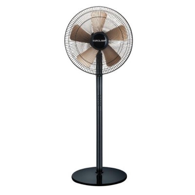 ΑΝΕΜΙΣΤΗΡΑΣ ΜΕ ΟΡΘΟΣΤΑΤΗ ΜΑΥΡΟ-ΧΡΥΣΟ Φ41 60W ΑΝΕΜΙΣΤΗΡΑΣ ΜΕ ΟΡΘΟΣΤΑΤΗ ΜΑΥΡΟ-ΧΡΥΣΟ Φ41 60W