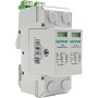 Αντικεραυνικό AC 1P+Ν τύπος Τ1 +Τ2 500759