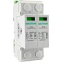 Αντικεραυνικό DC 2P τύπος Τ1 +Τ2 600V 501654