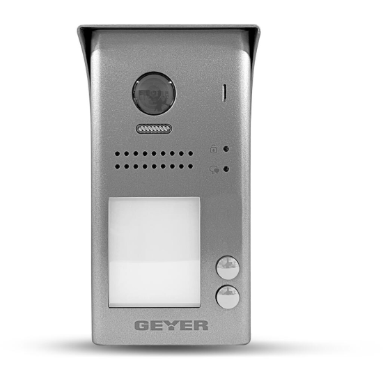 Μπουτονιέρα 2 κλήσεων 