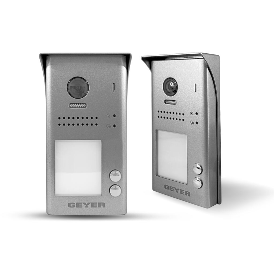 Μπουτονιέρα 2 κλήσεων 