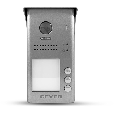 Μπουτονιέρα 3 κλήσεων 