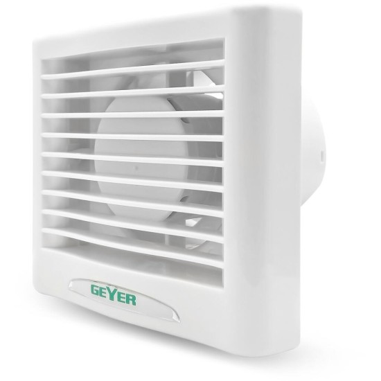 Εξαεριστήρας τοίχου/οροφής 270κ.μ/ώρα