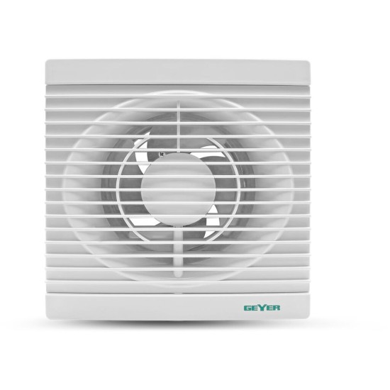 Εξαεριστηρας ροης 17W 420κ.μ. Εξαεριστηρας ροης 17W 420κ.μ.