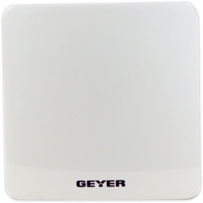 Εξαεριστήρας λευκός 12W 54mᶟ/h 100mm Εξαεριστήρας λευκός 12W 54mᶟ/h 100mm