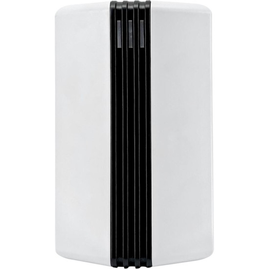 Κουδούνι Πόρτας με LED 80dB με ενσωμ. μετασχηματιστή 8V/1A  λευκό