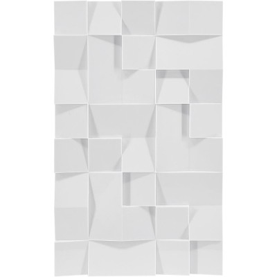 Κουδούνι Πόρτας Quatro 80dB με ενσωμ. μετασχηματιστή 8V/1A  λευκό