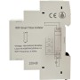 Ρελέ Wi-Fi και μετρητής ενέργειας 40A 1Φ 1M ER140WM