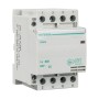 Ρελέ θερμ/τών 3θ 63Α 230V AC 3NO+1NC