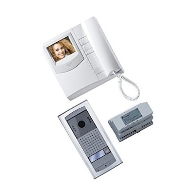 Κιτ εγχρ. θυρ/σης 1διαμ.1+1(AGORA εξωτερ.μπουτονιερα EXHITOοθονη) 2 καλωδ. Κιτ εγχρ. θυρ/σης 1διαμ.1+1(AGORA εξωτερ.μπουτονιερα EXHITOοθονη) 2 καλωδ.