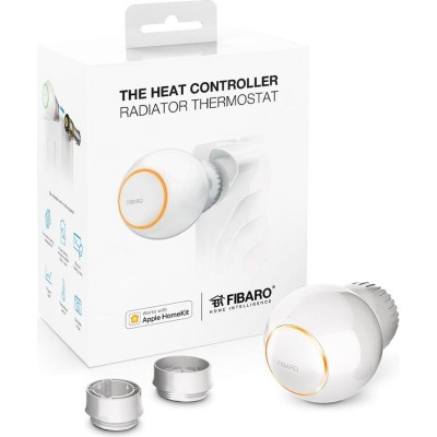 FIBARO Θερμοστάτης - HomeKit FGBHT-001
