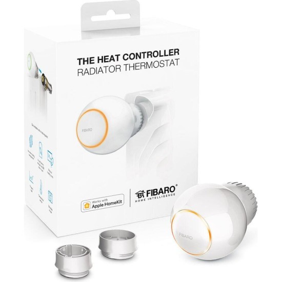 FIBARO Θερμοστάτης - HomeKit FGBHT-001