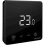 Θερμοστάτης Wi-Fi για συστήματα νερού & boiler μαύρος 220V GS-THWHB-B