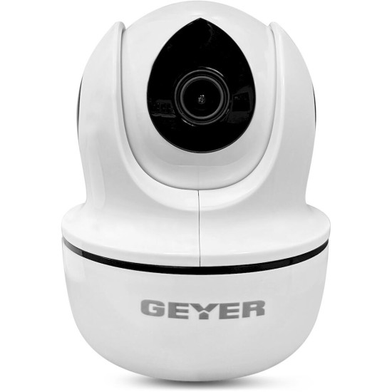 Κάμερα Wi-Fi εσωτερικών χώρων (2.4G & 5G) GSC-C4